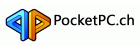 PocketPC.ch: WLAN-Micro-Kamera, Full HD, 90° neigbar, Powerbank, IR-Nachtsicht, App