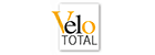 Velo TOTAL: 4K-Action-Cam mit GPS und WLAN, Versandrückläufer