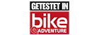 bike ADVENTURE: 4K-Action-Cam für UHD-Videos, 2 Displays, WLAN, 16MP-Sony-Sensor IP68