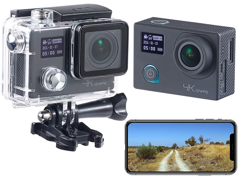 ; UHD-Action-Cams UHD-Action-Cams 