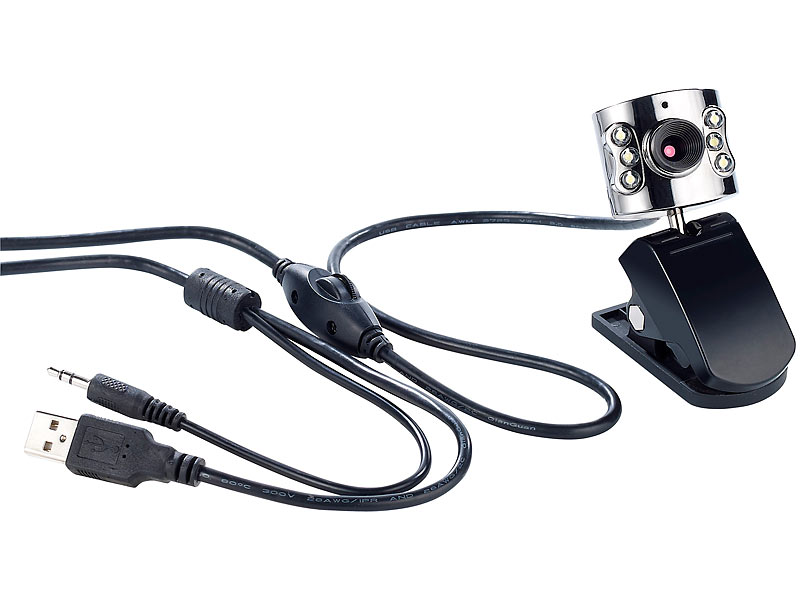 ; USB-Endoskopkameras USB-Endoskopkameras 