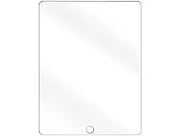 Somikon Displayschutz für Apple iPad 2/3/4 aus gehärtetem Echtglas, 9H; Displayfolien (Samsung) Displayfolien (Samsung) Displayfolien (Samsung) Displayfolien (Samsung) 