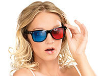 ; 3D-Brillen-Clips für Brillenträger, 3D Brillen Rot Cyan3D-Brillen3D-Brillen mit Anaglyphen-SystemenPassive 3D-Brillen3D-Brille für TVs, Fernseher, Beamer, Projektoren, Computer Spiele Monitore, Kinos3D-Fernsehbrillen3D Glasses 3D-Brillen-Clips für Brillenträger, 3D Brillen Rot Cyan3D-Brillen3D-Brillen mit Anaglyphen-SystemenPassive 3D-Brillen3D-Brille für TVs, Fernseher, Beamer, Projektoren, Computer Spiele Monitore, Kinos3D-Fernsehbrillen3D Glasses 
