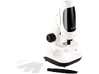 Somikon Digitales 3in1-Mikroskop DM-300, 1,3 MP, 400X, USB; Endoskopkameras für PC & OTG Smartphones, WLAN-HD-Endoskopkameras für iOS- & Android-Smartphones Endoskopkameras für PC & OTG Smartphones, WLAN-HD-Endoskopkameras für iOS- & Android-Smartphones Endoskopkameras für PC & OTG Smartphones, WLAN-HD-Endoskopkameras für iOS- & Android-Smartphones 