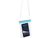 ; Wasserdichte Taschen für iPhones & Smartphones Wasserdichte Taschen für iPhones & Smartphones Wasserdichte Taschen für iPhones & Smartphones 