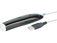 Somikon USB Digital-Mikroskop-Kamera 30x; Endoskopkameras für PC & OTG Smartphones, WLAN-HD-Endoskopkameras für iOS- & Android-Smartphones 