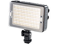 ; LED-Ringlichter mit Smartphone-Halterung und Fernauslöser LED-Ringlichter mit Smartphone-Halterung und Fernauslöser 