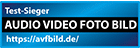 AUDIO VIDEO FOTO BILD: Video-Action-Cam "Eagle 100" mit SD-Speicherslot (refurbished)