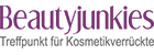 beautyjunkies.de: LED-Ringlicht, Handy-Halter, Stativ, Versandrückläufer