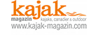 Kajak: Einsteiger-4K-Action-Cam, WLAN, 2 Displays, Full HD 60 B./Sek., IP68