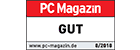 PC Magazin: Stand-Alone-Dia- und Negativscanner (Versandrückläufer)