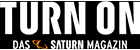 Turn On Das Saturn Magazin für Technik Fans: 4K-Action-Cam, UHD-Videos, 16-MP-Sensor, IP68 (Versandrückläufer)