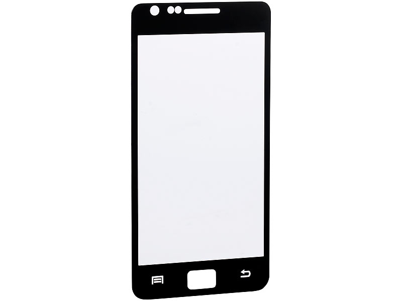 ; Displayfolien (Samsung) 
