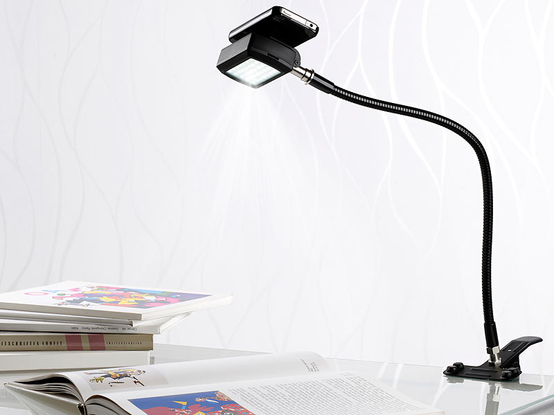 ; LED-Foto- & Videoleuchten, Studioleuchten LED-Foto- & Videoleuchten, Studioleuchten 
