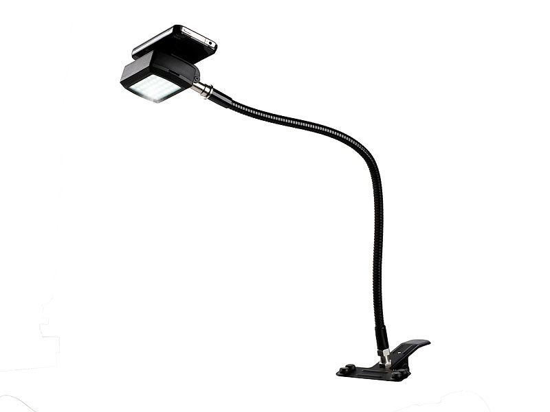 ; LED-Foto- & Videoleuchten, Studioleuchten LED-Foto- & Videoleuchten, Studioleuchten 