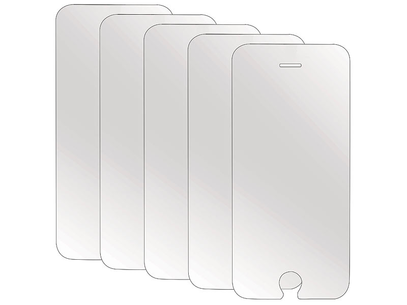 ; Displayschutz für Iphones 6/6s Displayschutz für Iphones 6/6s 