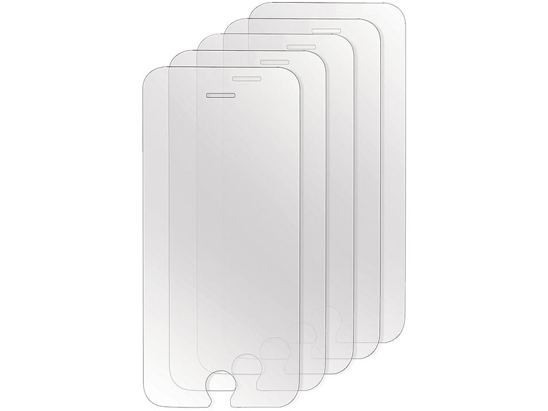 ; Echtglas Displayschutz (iPhone 6/6s), Displayfolien (iPhone 6) Echtglas Displayschutz (iPhone 6/6s), Displayfolien (iPhone 6) 