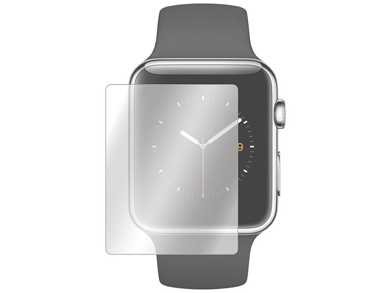 ; Hartglas-Displayschutz für iWatches Hartglas-Displayschutz für iWatches 