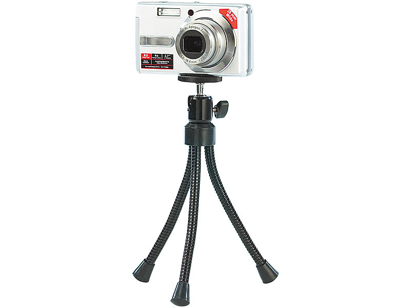 ; LED-Foto- & Videoleuchten LED-Foto- & Videoleuchten 