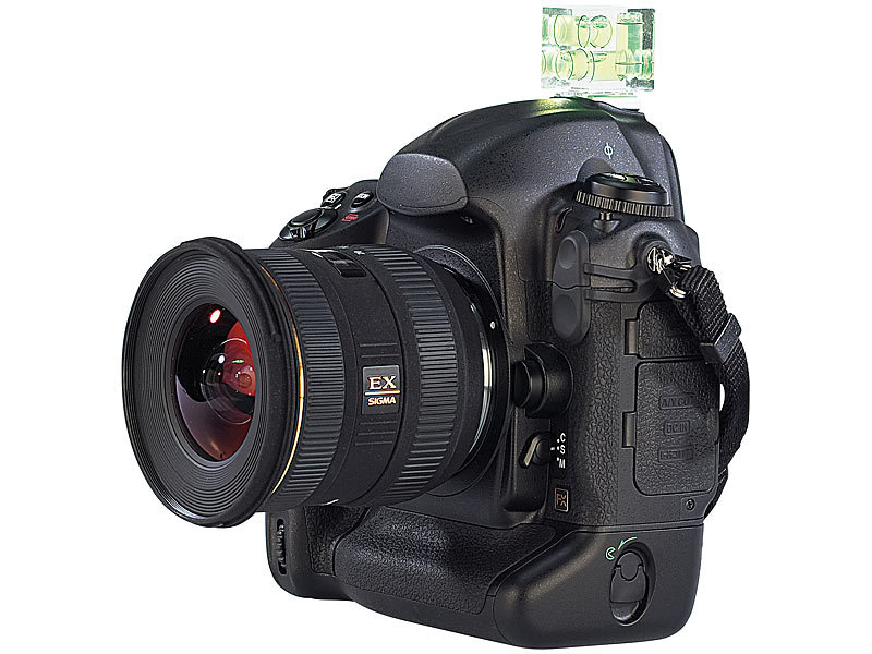 ; LED-Foto- & Videoleuchten 