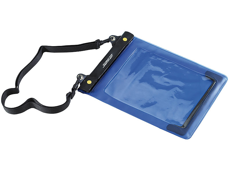 ; Wasserdichte Schutzhüllen für iPads & Tablets Wasserdichte Schutzhüllen für iPads & Tablets Wasserdichte Schutzhüllen für iPads & Tablets 