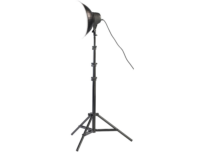 ; LED-Foto- & Videoleuchten 