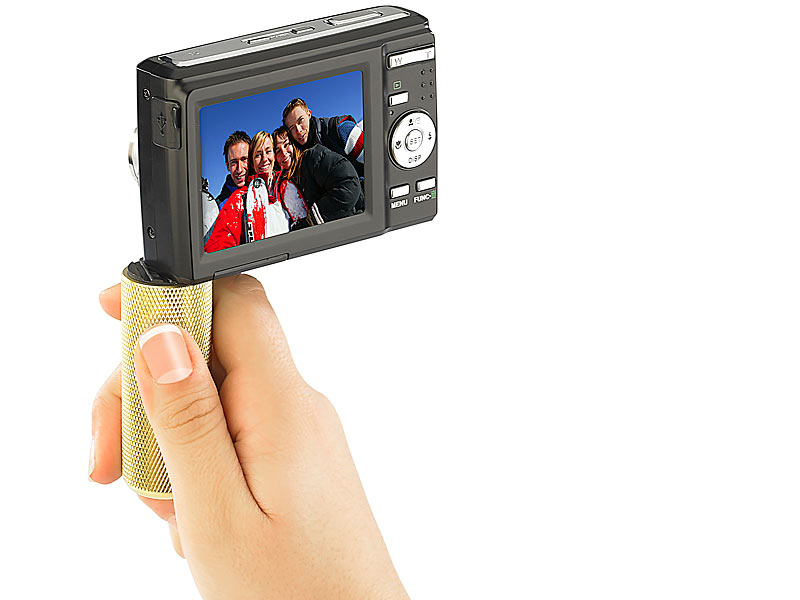 ; Mini-Kamerastative, Dreibein-Smartphone-Stative 
