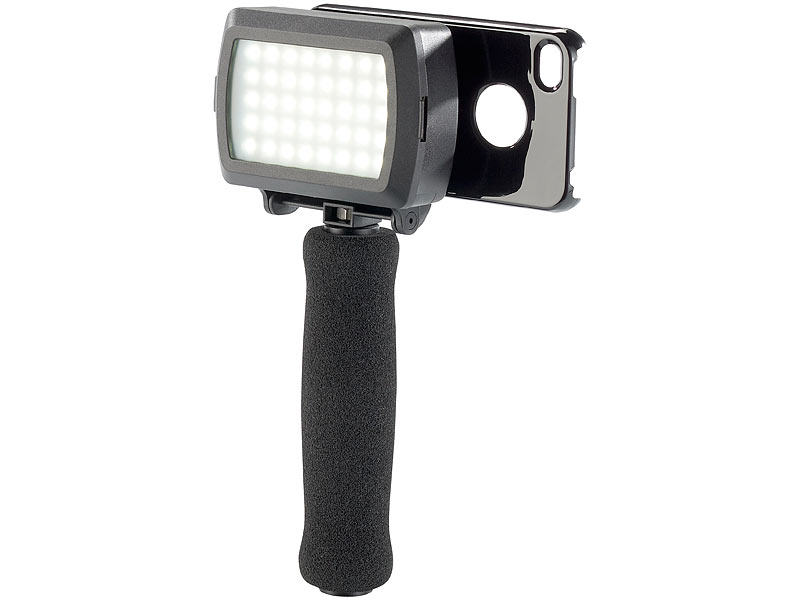 ; LED-Foto- & Videoleuchten LED-Foto- & Videoleuchten LED-Foto- & Videoleuchten 