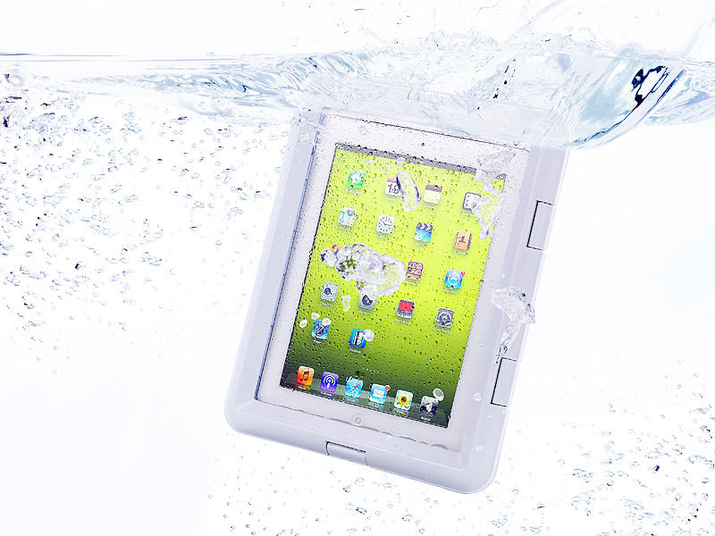 ; Wasserdichte Taschen für iPhones & Smartphones Wasserdichte Taschen für iPhones & Smartphones 