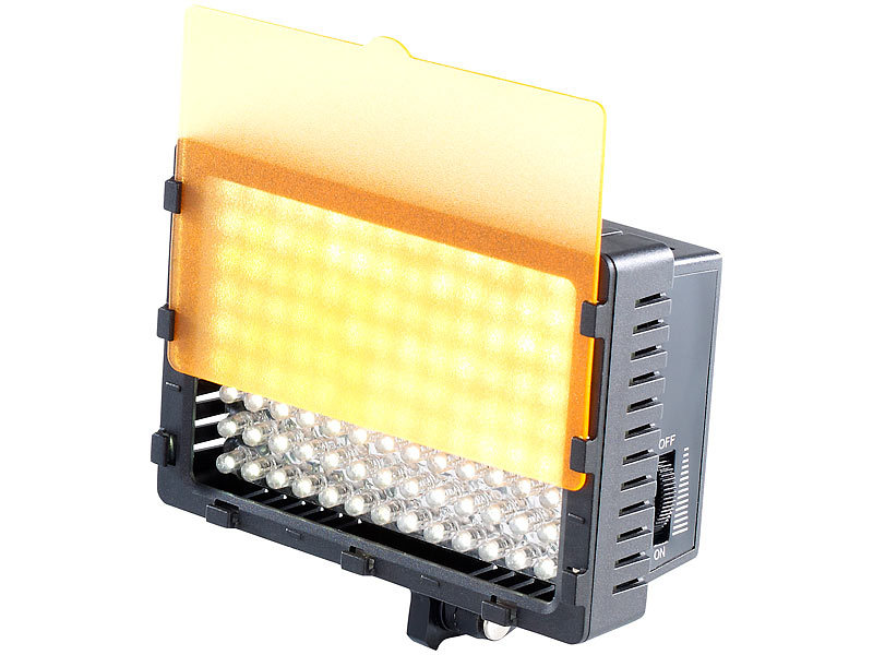 ; LED-Ringlichter mit Smartphone-Halterung und Fernauslöser, Mini-KamerastativeDreibein-Smartphone-Stative 