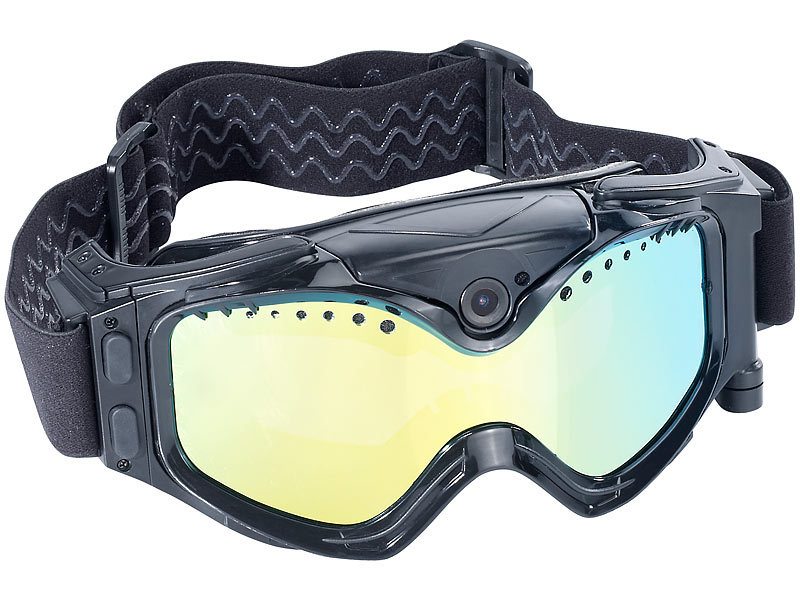 ; Ski Brillen mit Video Kameras Ski Brillen mit Video Kameras Ski Brillen mit Video Kameras Ski Brillen mit Video Kameras 