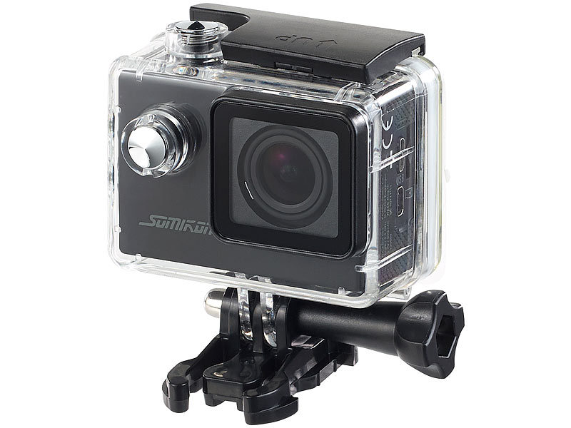 ; Action-Cams Full HD 