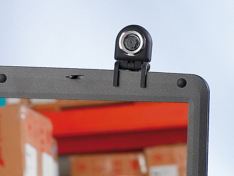 ; 4K-Webcams 