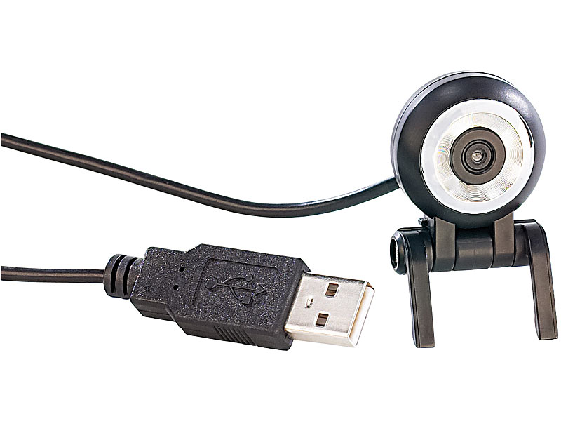 ; 4K-Webcams 