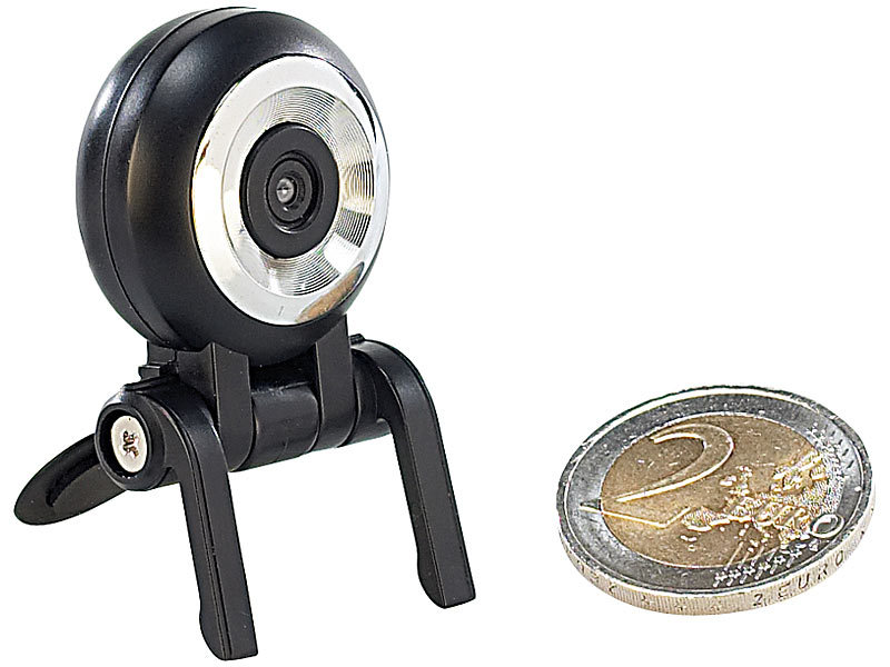 ; 4K-Webcams 