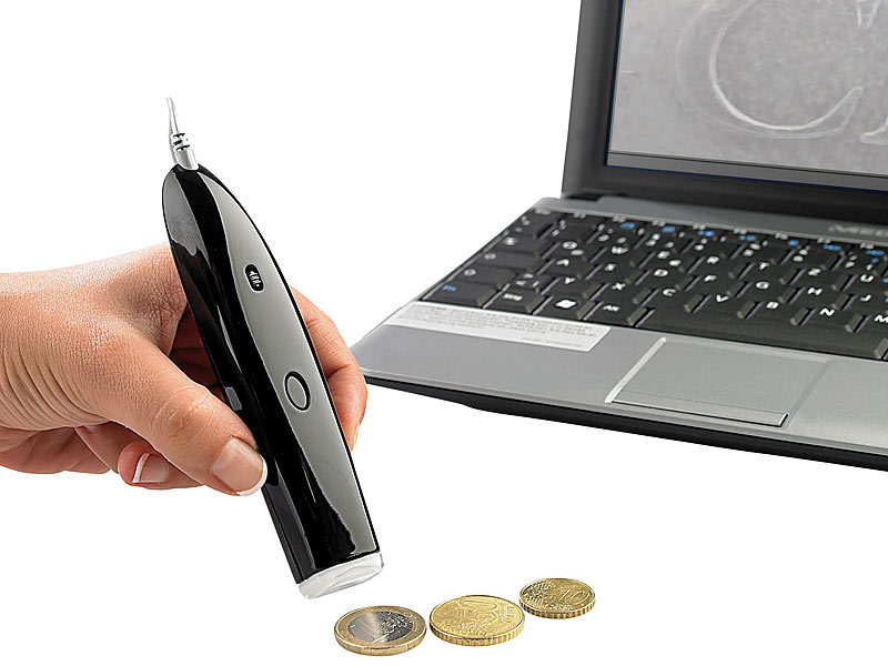 ; Endoskopkameras für PC & OTG Smartphones 