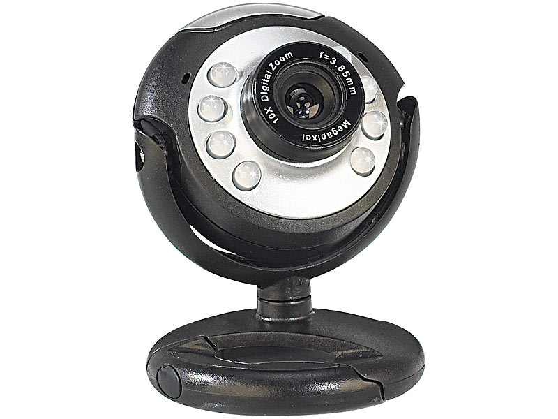 ; 4K-Webcams 