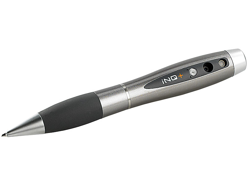 ; Pen Handscanner 