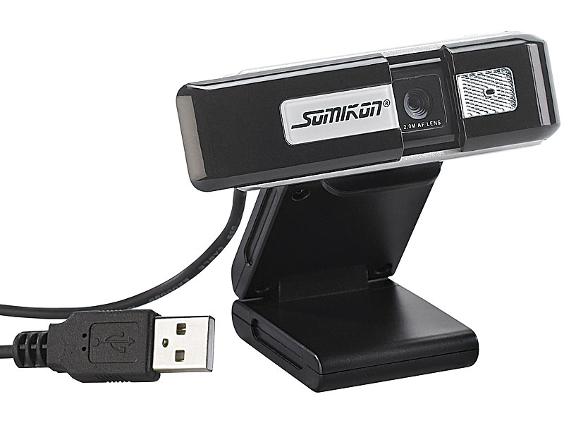 ; 4K-Webcams 