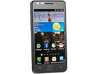 ; Displayfolien (Samsung) 
