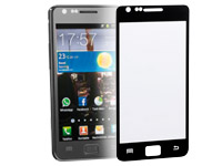 ; Displayfolien (Samsung) 