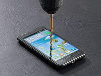 ; Displayfolien (Samsung) 