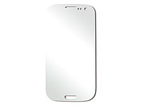 Somikon Displayschutzfolie Samsung Galaxy S3, matt; Displayfolien Displayfolien Displayfolien Displayfolien 