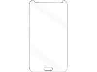Somikon Displayschutzfolie für Samsung Galaxy Note 3, matt; Displayfolien Displayfolien 