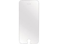 ; Echtglas Displayschutz (iPhone 6/6s), Displayfolien (iPhone 6) Echtglas Displayschutz (iPhone 6/6s), Displayfolien (iPhone 6) 
