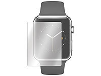 ; Hartglas-Displayschutz für iWatches Hartglas-Displayschutz für iWatches 