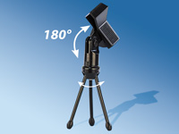 ; Handy Halter 