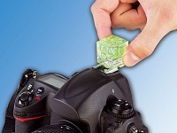 ; LED-Foto- & Videoleuchten 