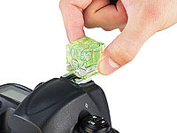 ; LED-Foto- & Videoleuchten 