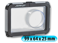 ; Foto-Lichtzelte mit Fotolampen, Action-Cams Full HDLED-Foto- & Videoleuchten 